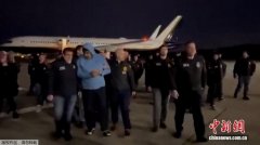 马杜罗之子最新发声：“总统马杜罗将会归来”